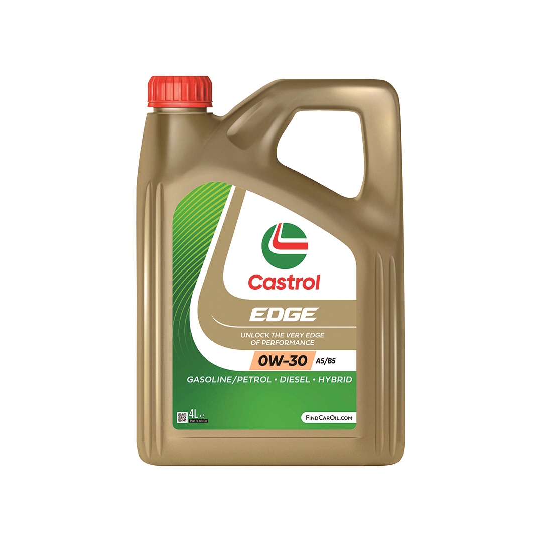Castrol Castrol Edge Titan. 0w/30 (A1+5/b1+5) 4l
