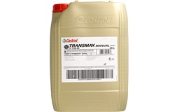 Castrol Transmax Manual V FE 75W/80 20L