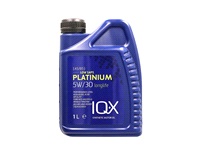  IQ-X Platinium 5W/30 A5 1 liter
