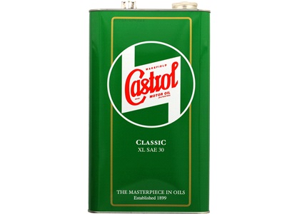 Castrol Classic XL 30 5 liter