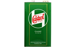Castrol Classic XL 30 5 liter