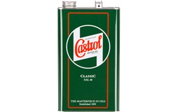 Castrol Classic XXL 40 5 liter