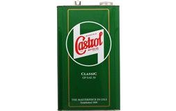 Castrol Classic GP50 5 liter