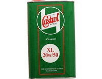  Castrol Classic XL 20/50 1 liter