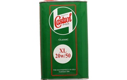 Castrol Classic XL 20/50 1 liter