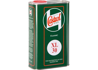 Castrol Classic XL 30 1 liter