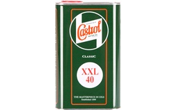 Castrol Classic XXL 40 1 liter