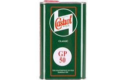 Castrol Classic GP50 1 liter