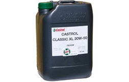 Castrol Classic XL 20/50 20 liter