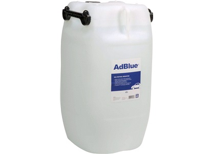 AdBlue Optimize tilsetning 60 liter