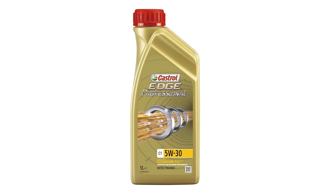 Castrol EDGE Prof. 5W/30 (C1) 1 liter