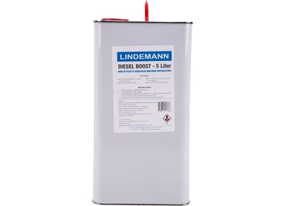 Lindemann Diesel Boost 5 liter