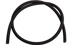 Bränsleslang 4 mm, 1 meter