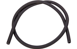 Bränsleslang 4.8 mm, 1 meter
