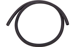 Bränsleslang 6,3 mm, 1 meter