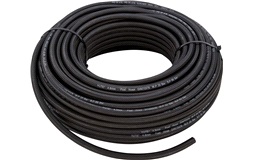 Bensinslange 4.8 mm, 50 meter