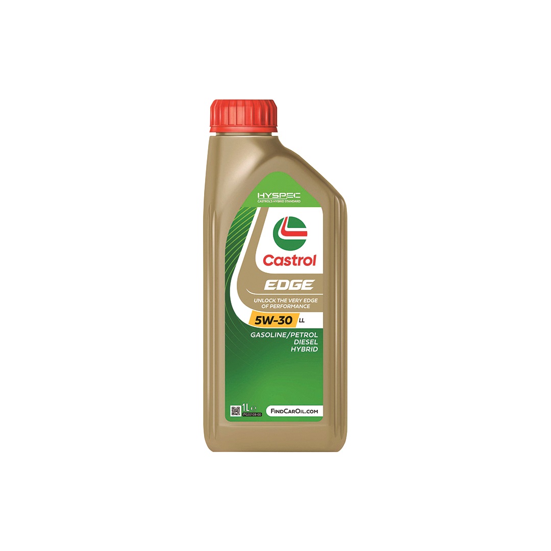 Castrol Castrol EDGE Titan. 5W/30 (LL III) 1 L