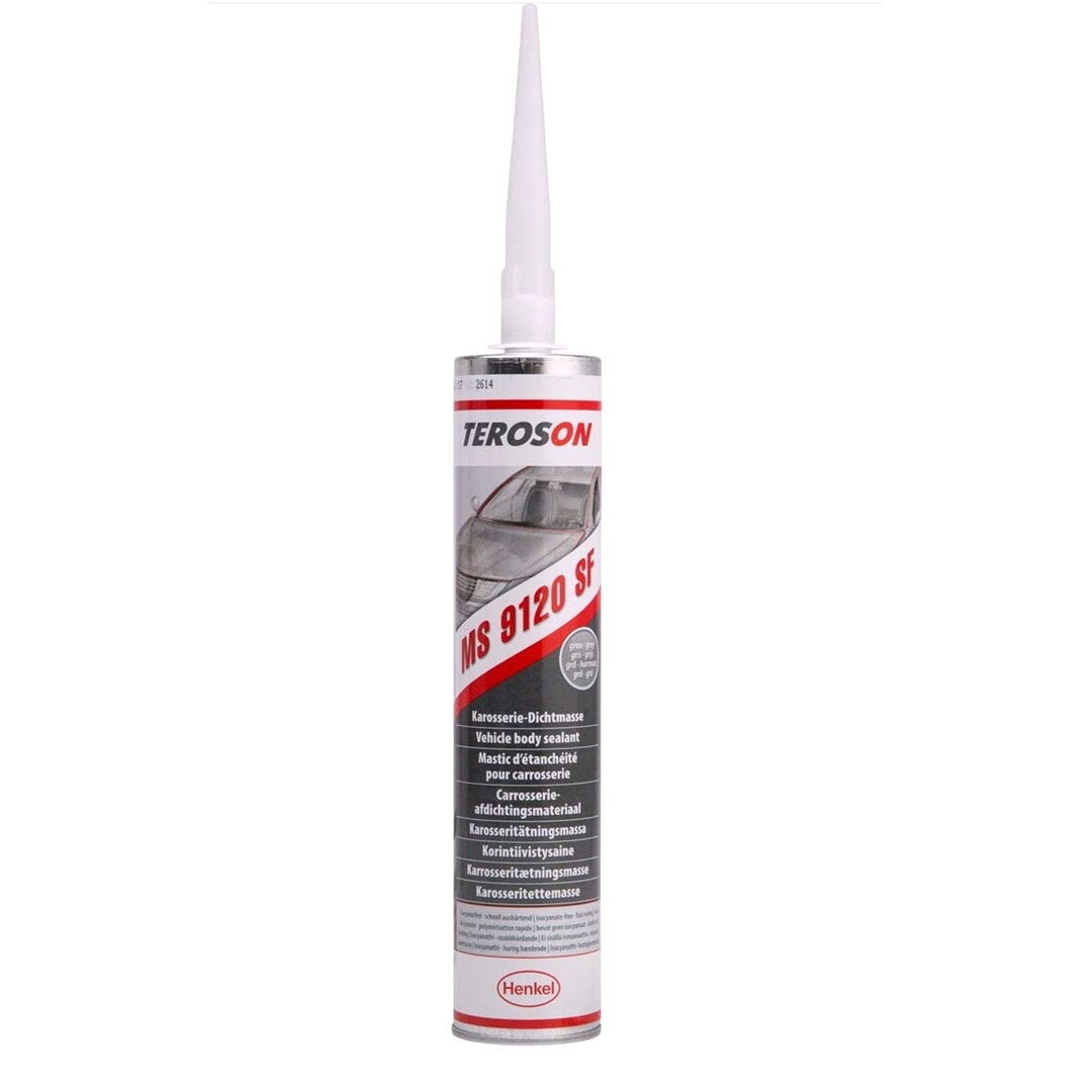 Teroson Fogmassa grå MS 9120 SF 300ml
