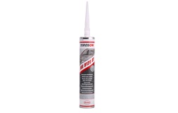Fugemasse grå MS 9120 SF 300ml
