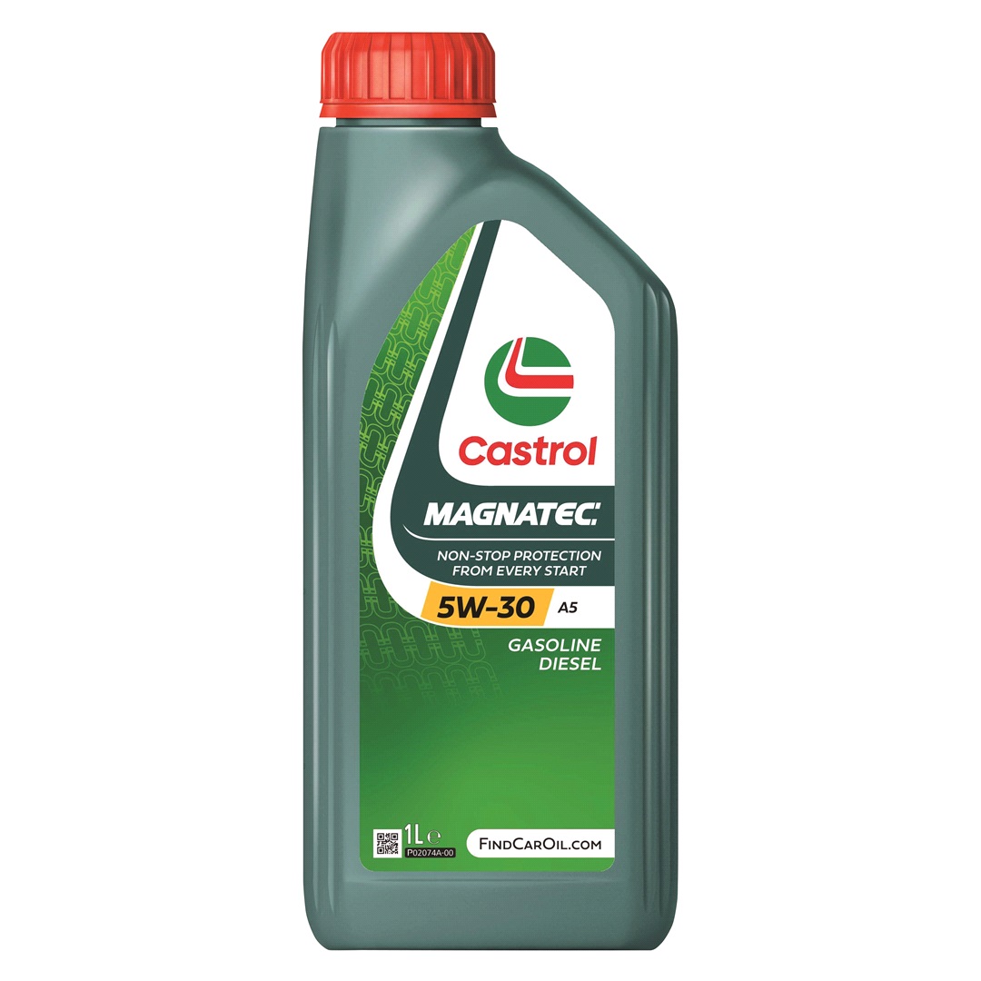 Castrol Castrol Magnatec Stop-Start 5W/30 A5 1L