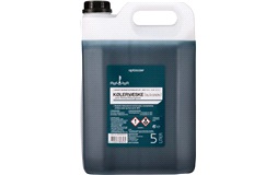 Kølervæske Blå/Grøn 5 liters