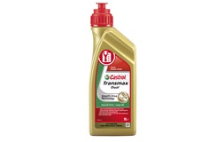 Castrol Transmax DUAL 1 liter (DSG)