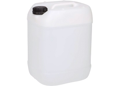 Demineraliseret vand, 20 liter
