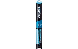 Viskerblad "WIPEZ" 18" 45 cm