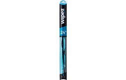 Viskerblad "WIPEZ" 24" 60 cm