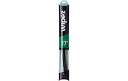 Viskerblad "WIPEZ" FLEX 17" 43 cm