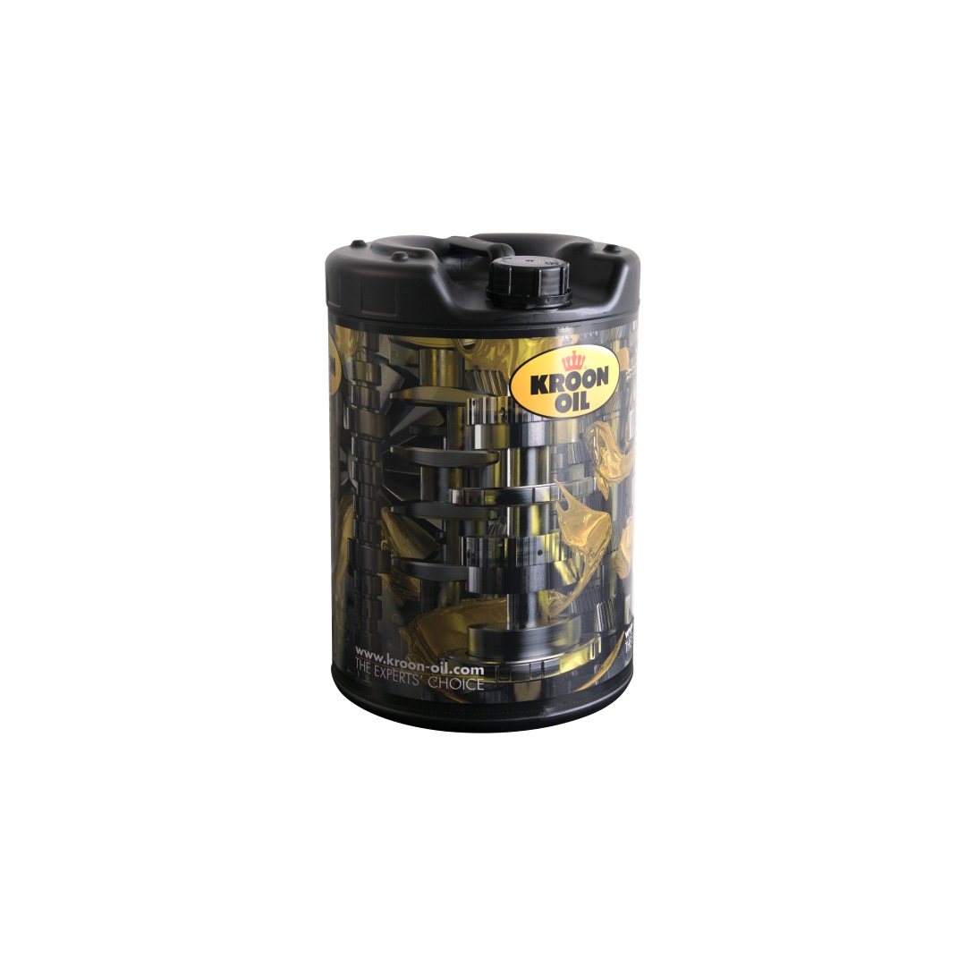 Kroon-Oil Duranza ECO 5W/20, 20 liter dunk