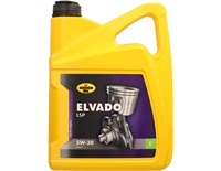  Elvado LSP 5W/30, 5 liter