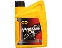  Gearolie ATF Dexron II-D, 1 liter