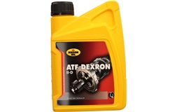 Växelolja ATF Dexron II-D, 1 liter