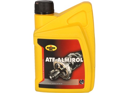 Gearolie ATF Almirol, 1 liter