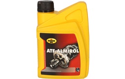 Växelolja ATF Almirol, 1 liter