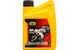 Kroon Oil SP Matic 4036 1 liter