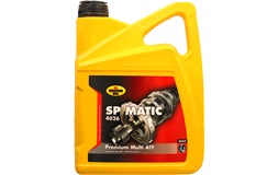 Växelolja SP Matic 4026, 5 liter