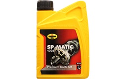 Girolje SP Matic 4026, 1 liter