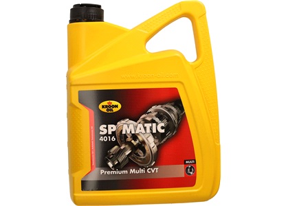 Gearolie SP Matic 4016, 5 liter