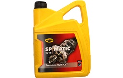 Girolje SP Matic 4016, 5 liter