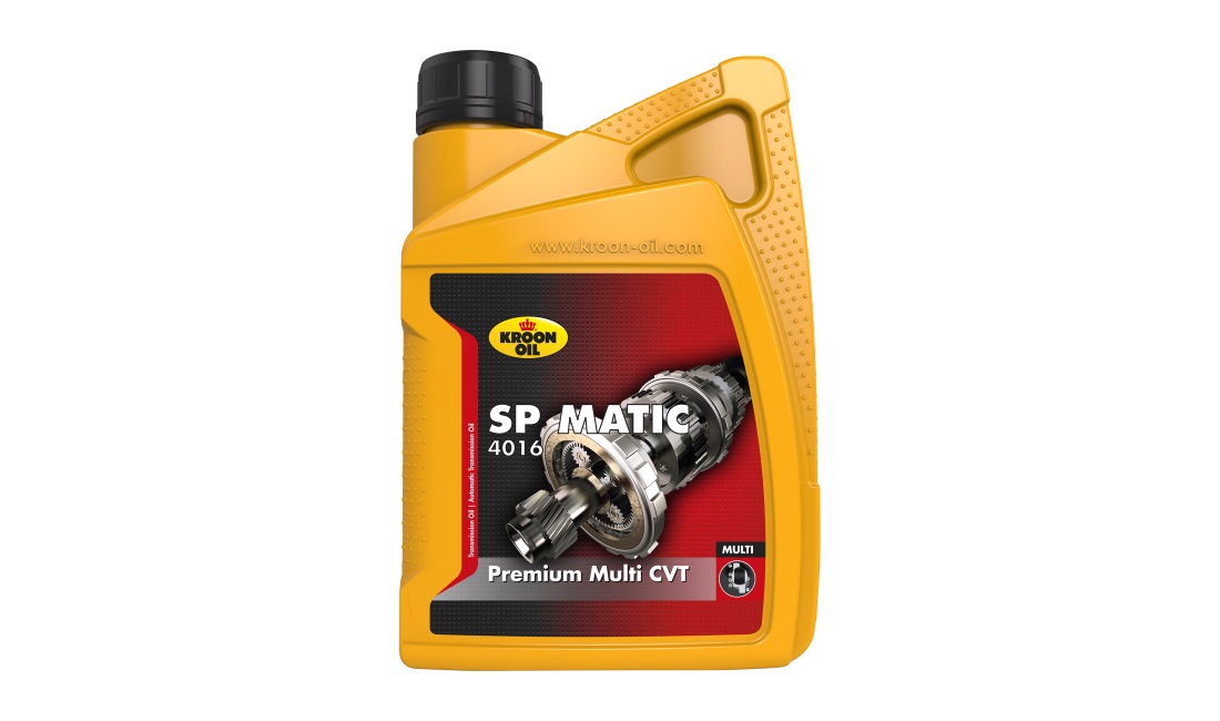  Gearolie SP Matic 4016, 1 liter