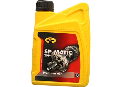 Gearolie SP Matic 2094, 1 liter