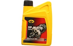 Växelolja SP Matic 2094, liter