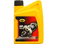  Kroon Oil SP Matic 2034 1 liter
