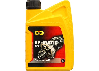 Kroon Oil SP Matic 2034 1 liter