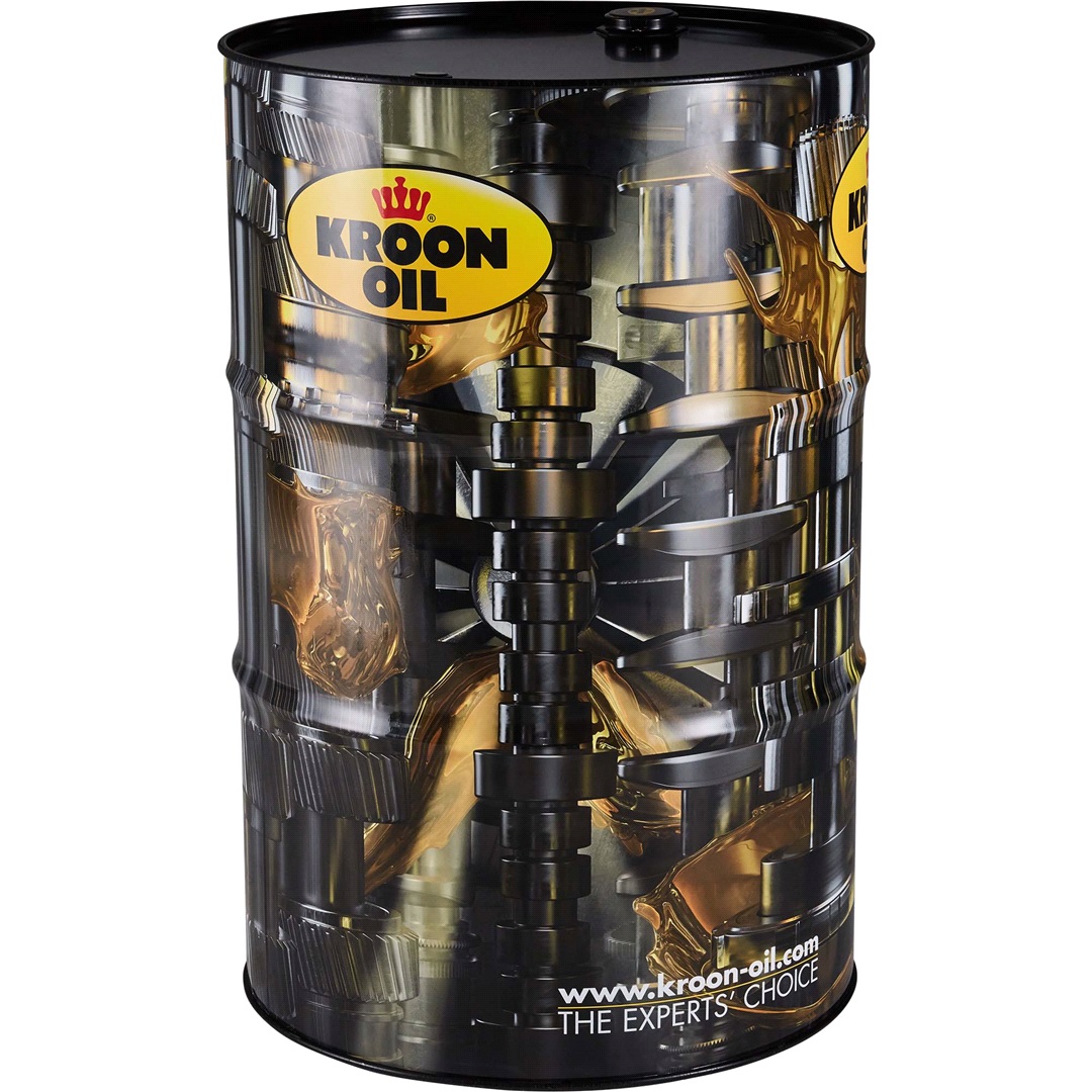 Kroon-Oil Växellådsolja LS 80W-90 208 L