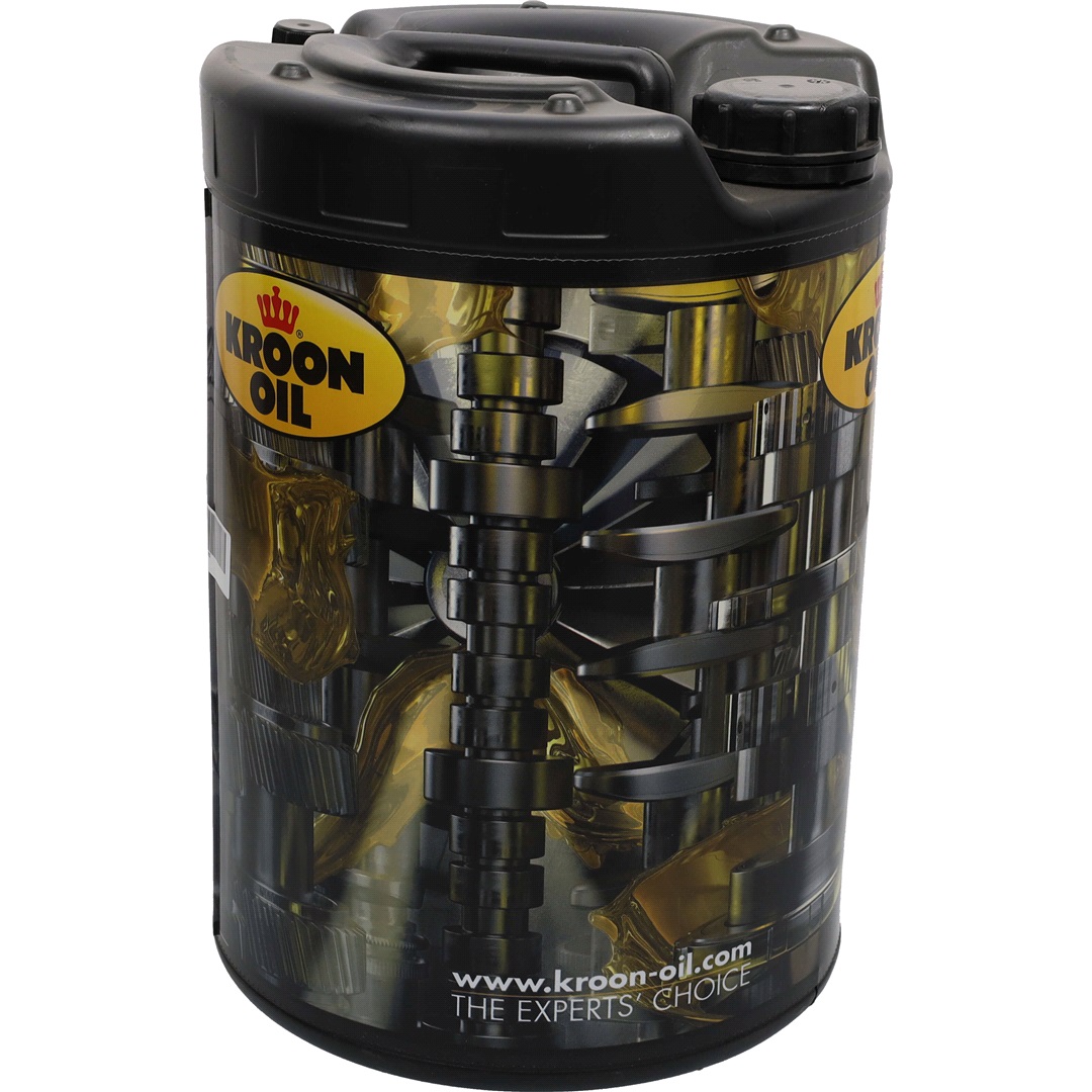 Kroon-Oil Växellådsolja Gearlube GL-5 80W-90 20L