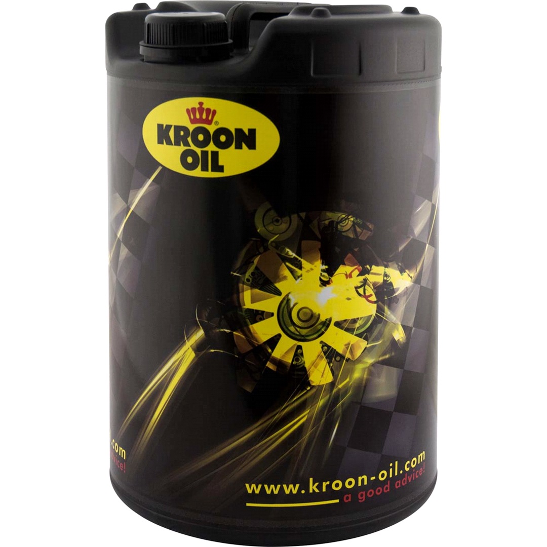 Kroon-Oil Växellådsolja GL-4 80W/90 20 Liter dunk
