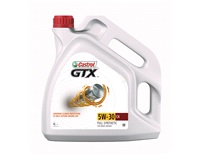  Castrol GTX 5W/30 (C4) 4 liter